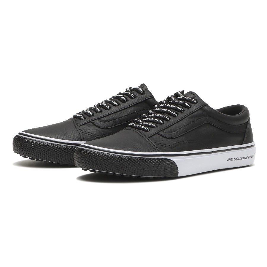 PRODUCTS] VANS × ANTI COUNTRY CLUB TOKYO | VHSMAG : VHSMAG