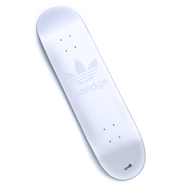 THUMBS UP] CLICHÉ × ADIDAS SKATEBOARDING | VHSMAG : VHSMAG