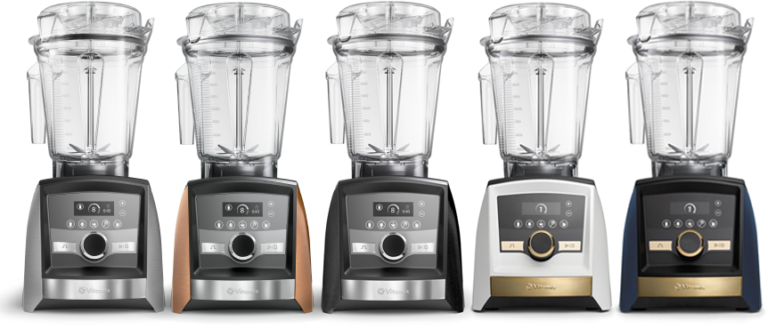 製品情報(A3500i) | バイタミックス（Vitamix）