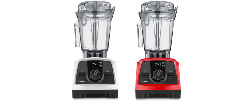 製品情報(V1200i) | バイタミックス（Vitamix）