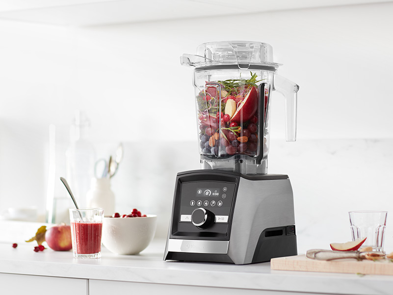 酵素は壊れない！バイタミックスで守る栄養の秘密 | バイタミックス