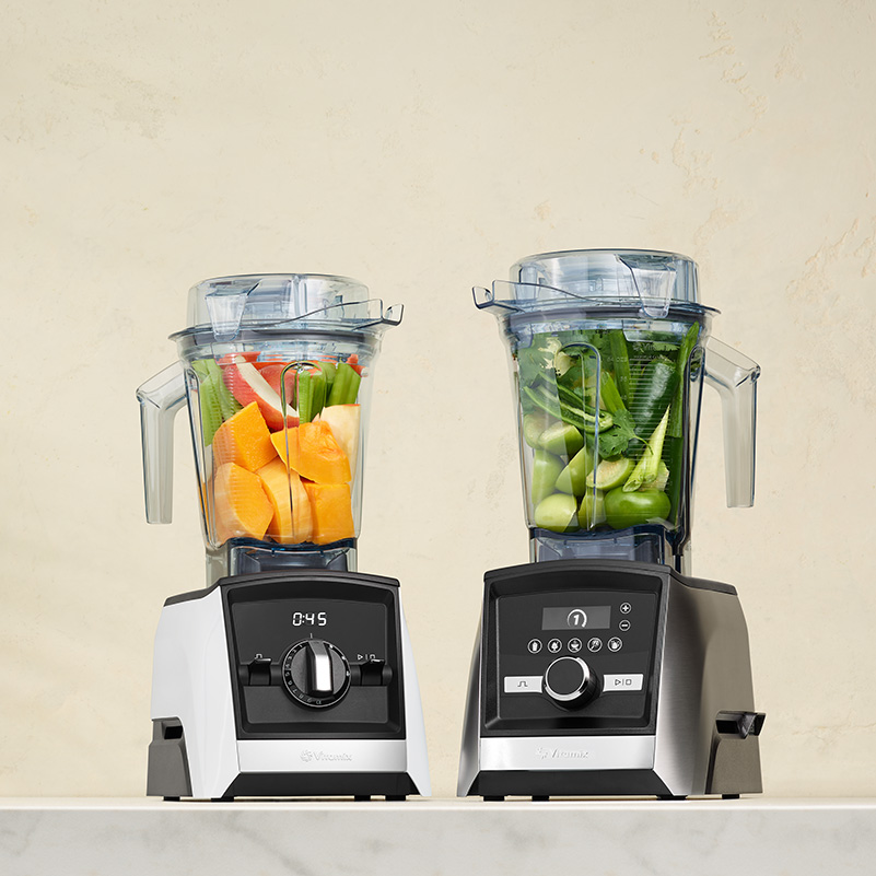 種も皮も栄養まるごと ｜ バイタミックス（Vitamix）公式サイト