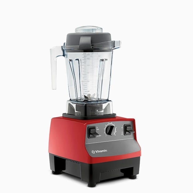 Professional Series 200 with Compact Container Package - Classic