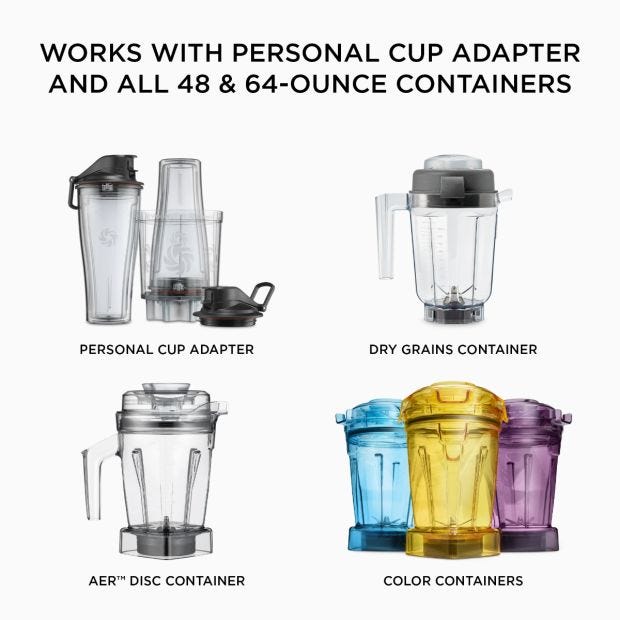 Professional Series 750 - Classic Blenders CA