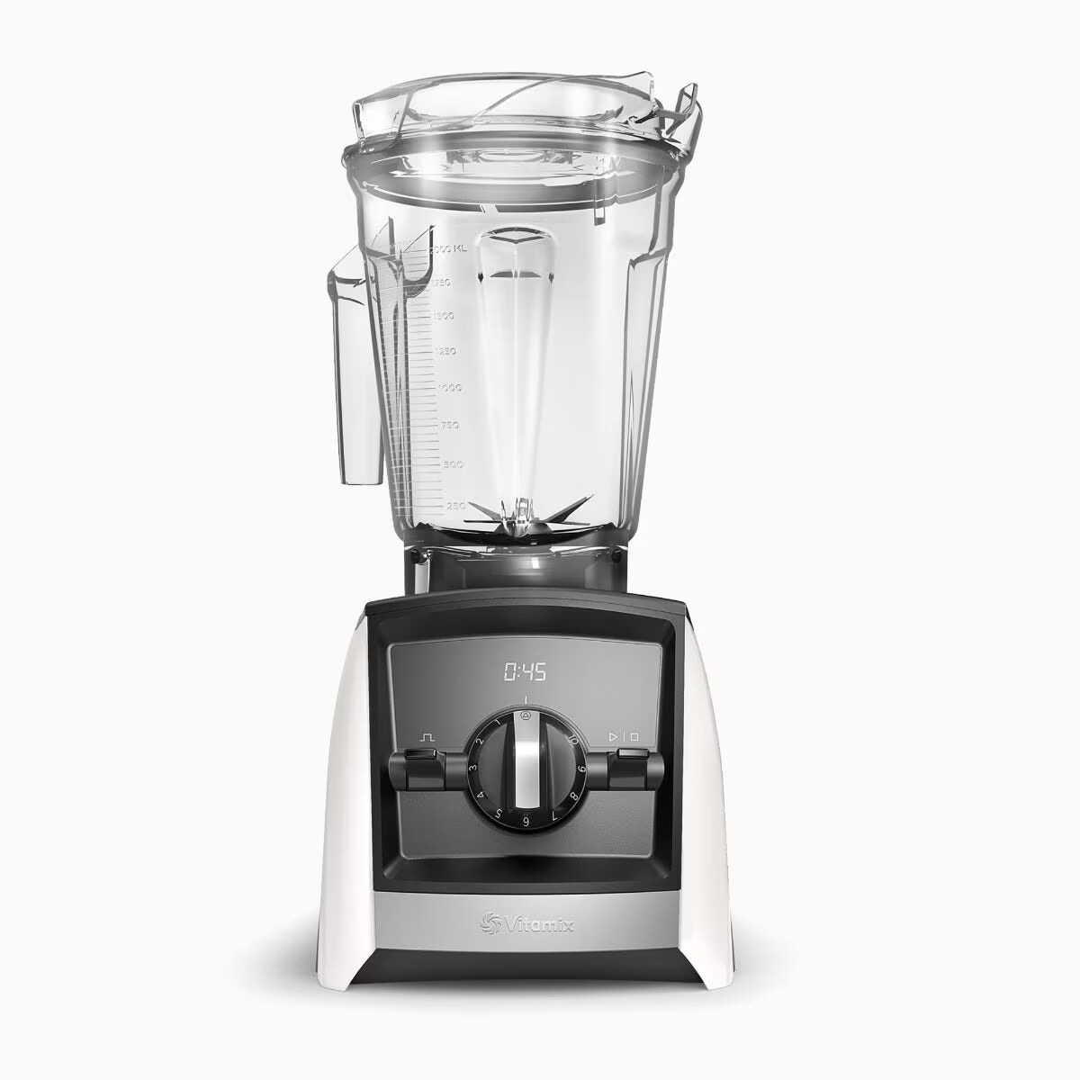 Ascent Series A2300 - Smart System Blenders