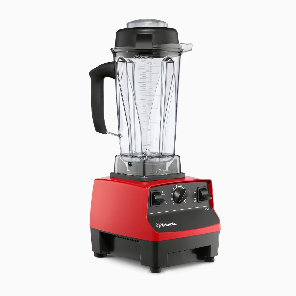 5200 Getting Started Package - Classic Blenders