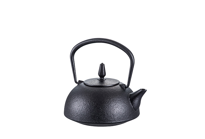 OUTLET】南部鉄 急須 華(はる) | ビタクラフトオンラインショップ