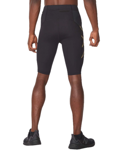2XU Men's MCS Run Compression Shorts - Multiple Sizes | Vitality