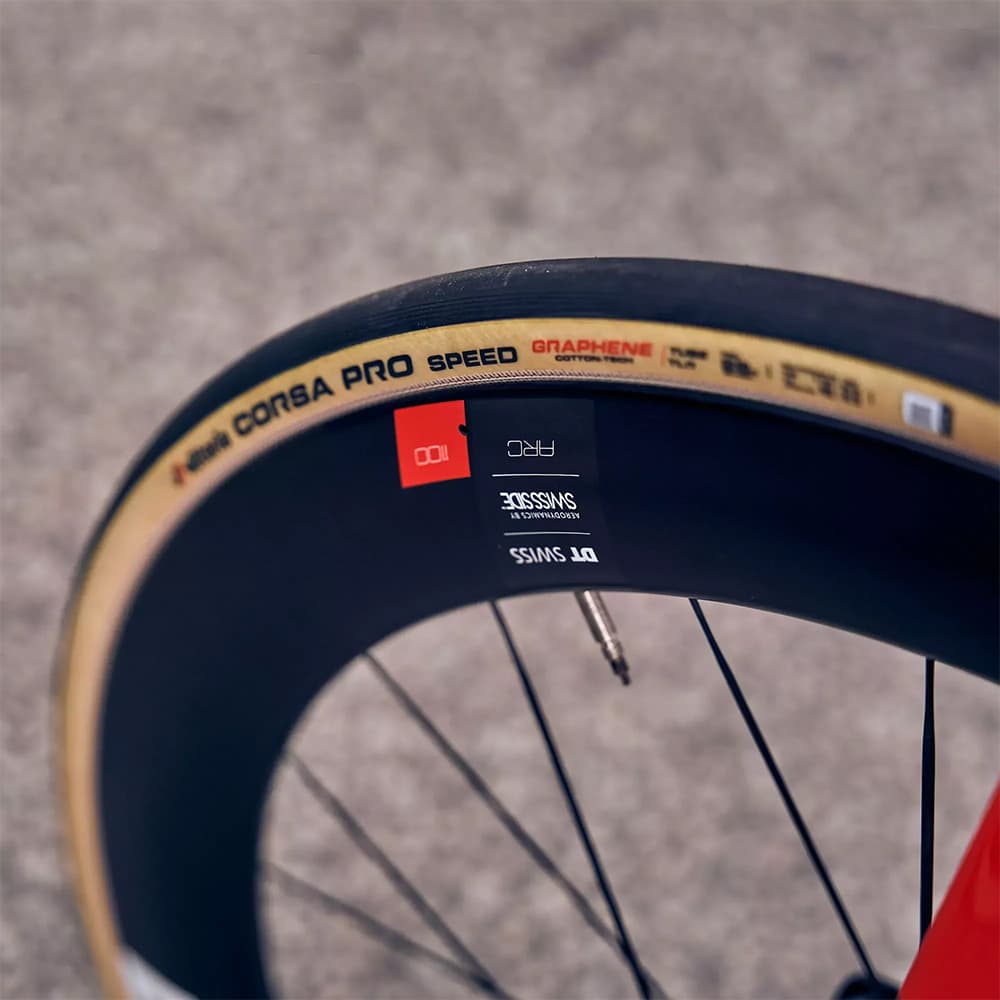 Vittoria Corsa Pro Speed 700x28c 2本セット Vittoria（ヴィットリア