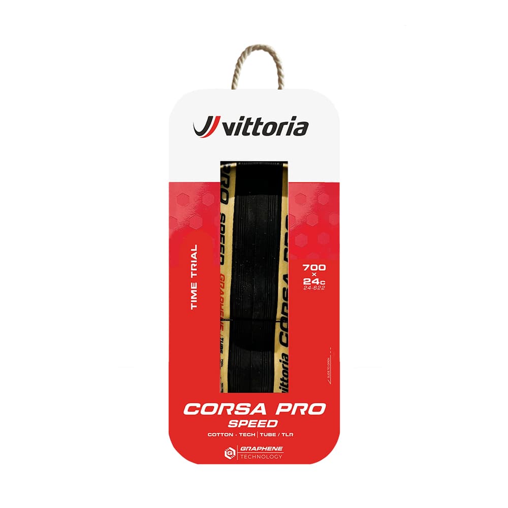 Vittoria（ヴィットリア）Bicycle Tires CORSA PRO SPEED