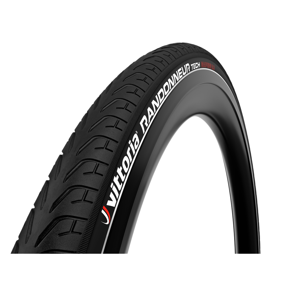 Vittoria（ヴィットリア）Bicycle Tires RANDONNEUR TECH