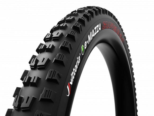 Vittoria（ヴィットリア）Bicycle Tires e-MTBバイク用タイヤ誕生！