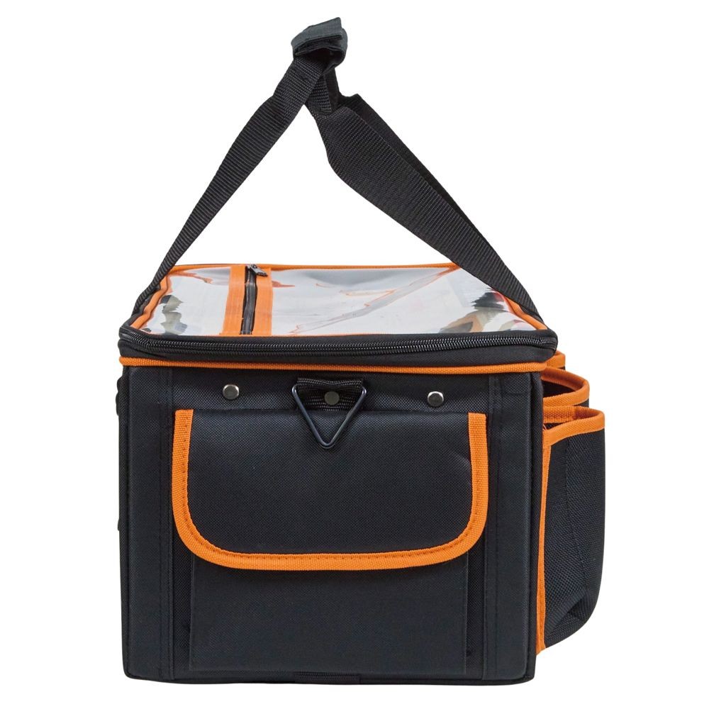 WM ツールバッグ蓋付 WMーTB103 | ホームセンタービバホーム