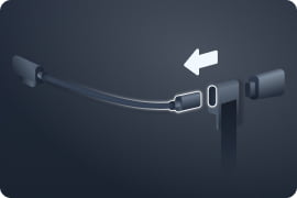 VIVEトラッカー (Ultimate)の設定