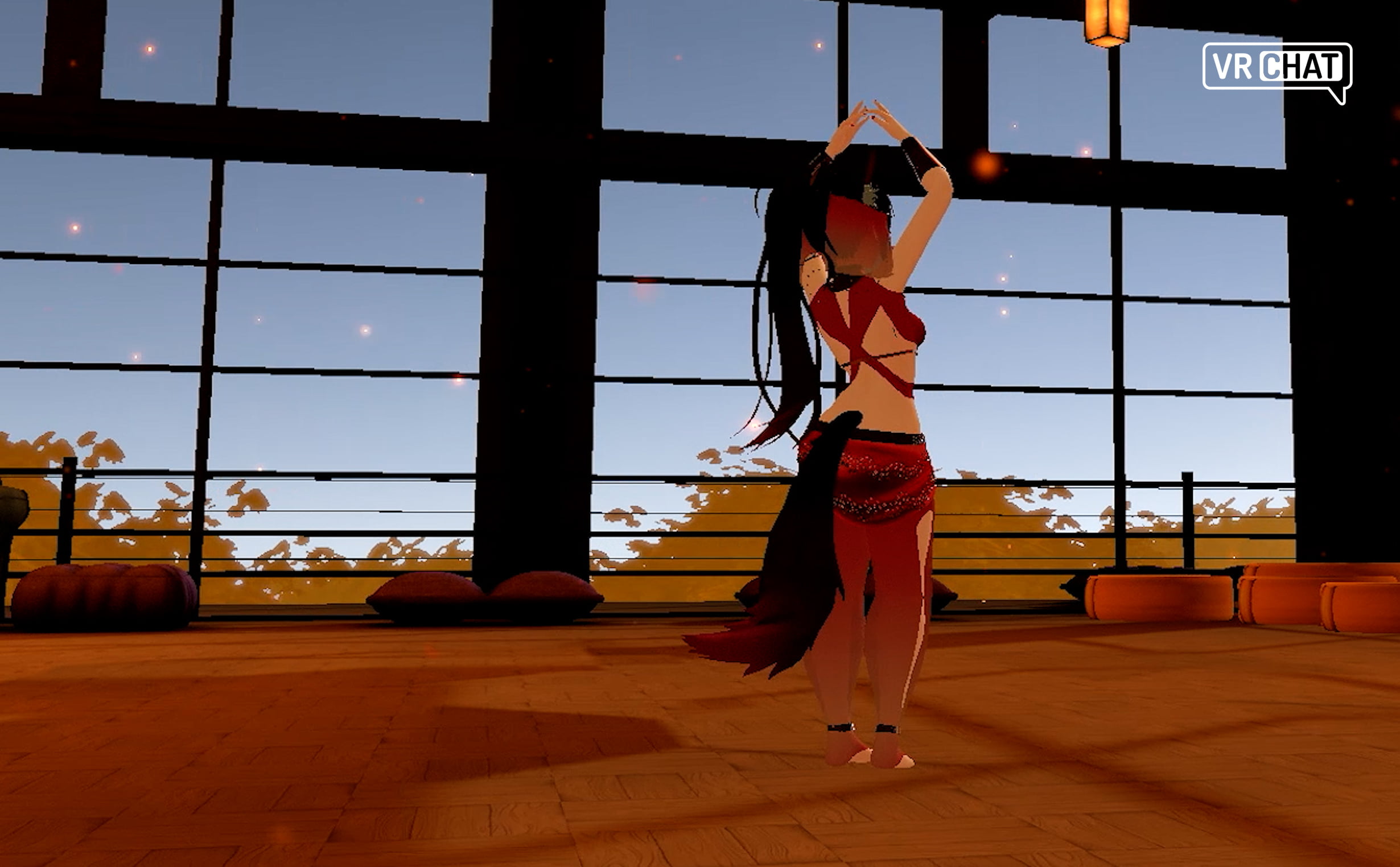 VIVE Ultimate Tracker - フルボディトラッキング、SteamVRに対応