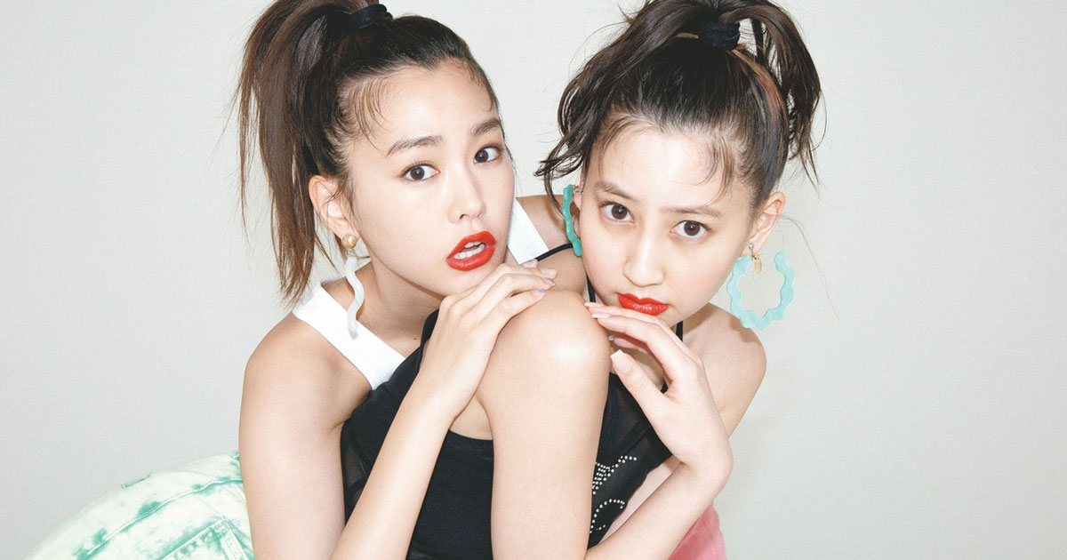 河北麻友子、ViViを卒業！スペシャルゲストも駆けつけ、豪華な誌上卒業