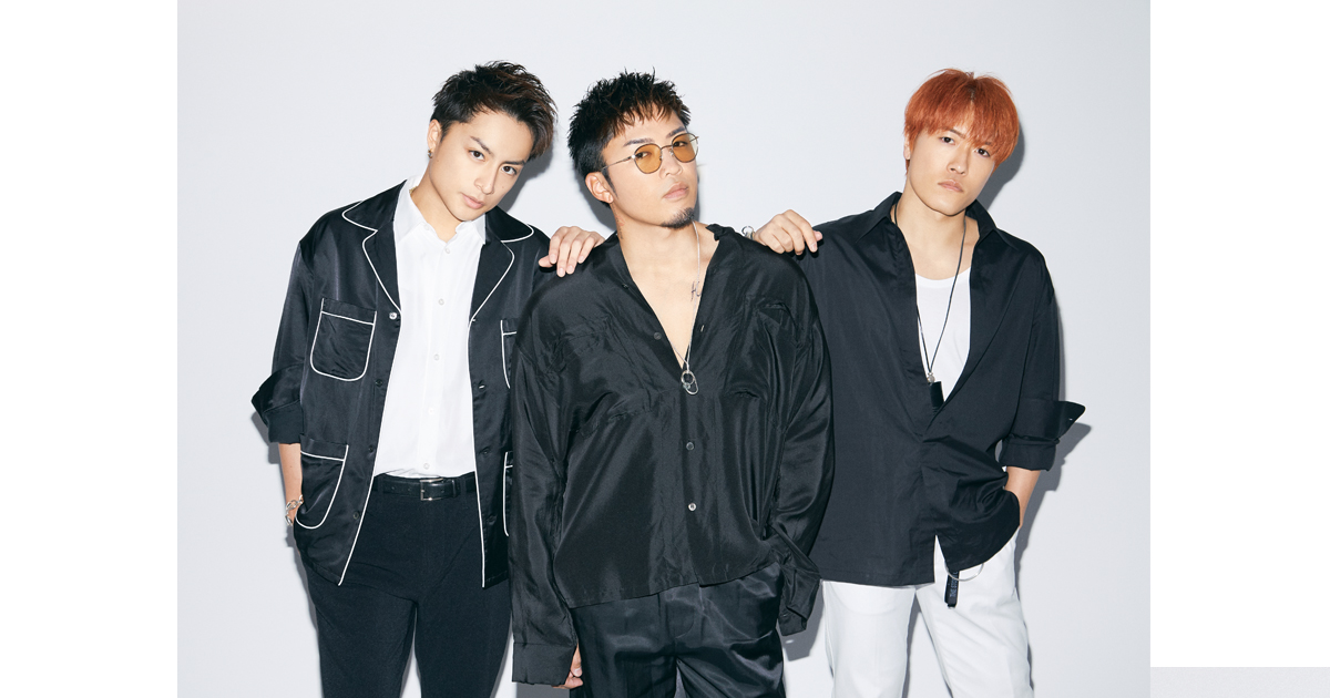 犬の前では赤ちゃん言葉⁉︎白濱亜嵐×数原龍友×中務裕太が語るペットと