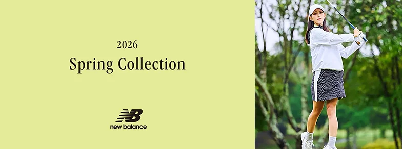 ニューバランスゴルフ(New Balance Golf) スカート | レディースゴルフ