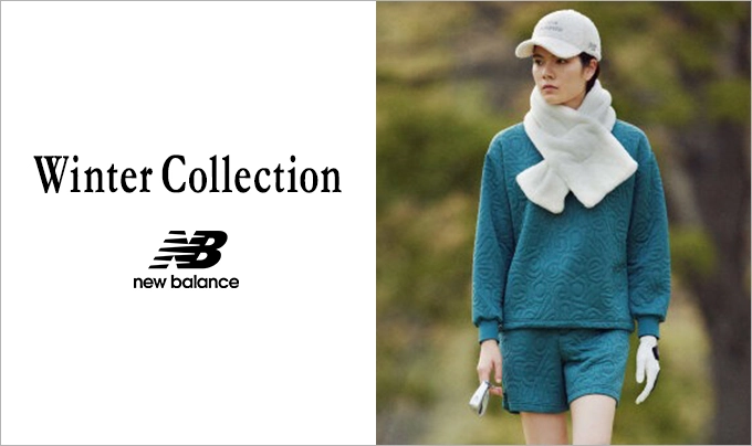 ニューバランスゴルフ(New Balance Golf) レインウェア | レディース