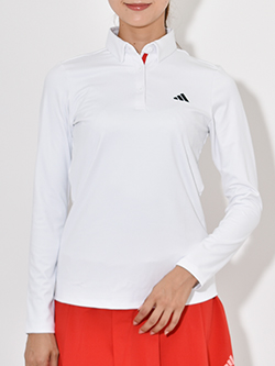 アディダスゴルフ プリーツスカート IXA17 | レディースゴルフウェア