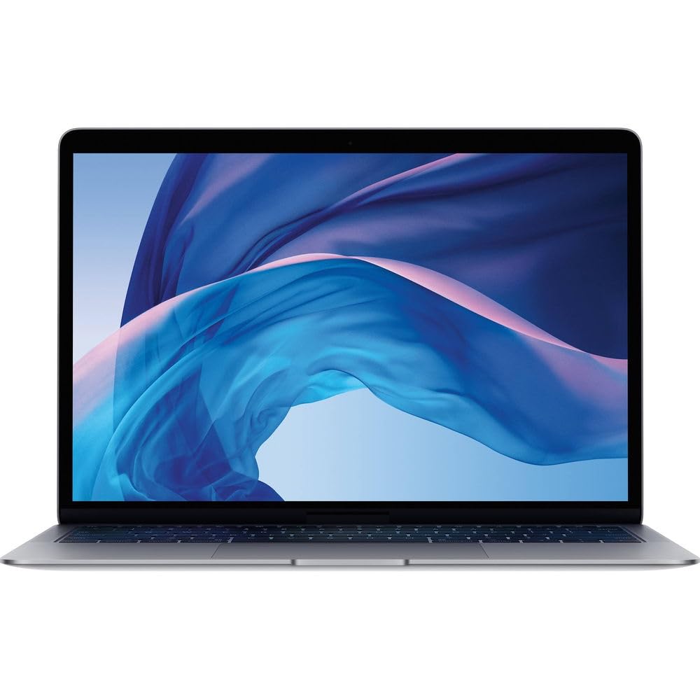 Apple MacBook Air M1 Renewed Review UK (2026) - Tested & Rated