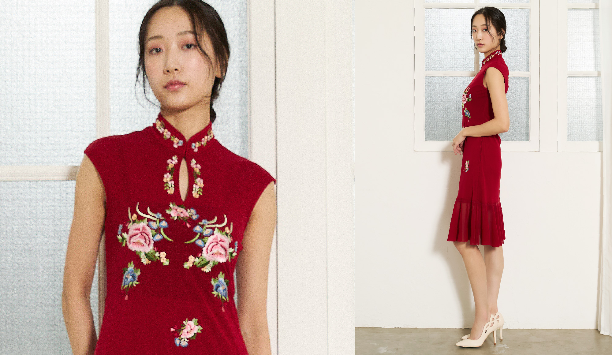 NEW ARRIVAL – vivienne tam