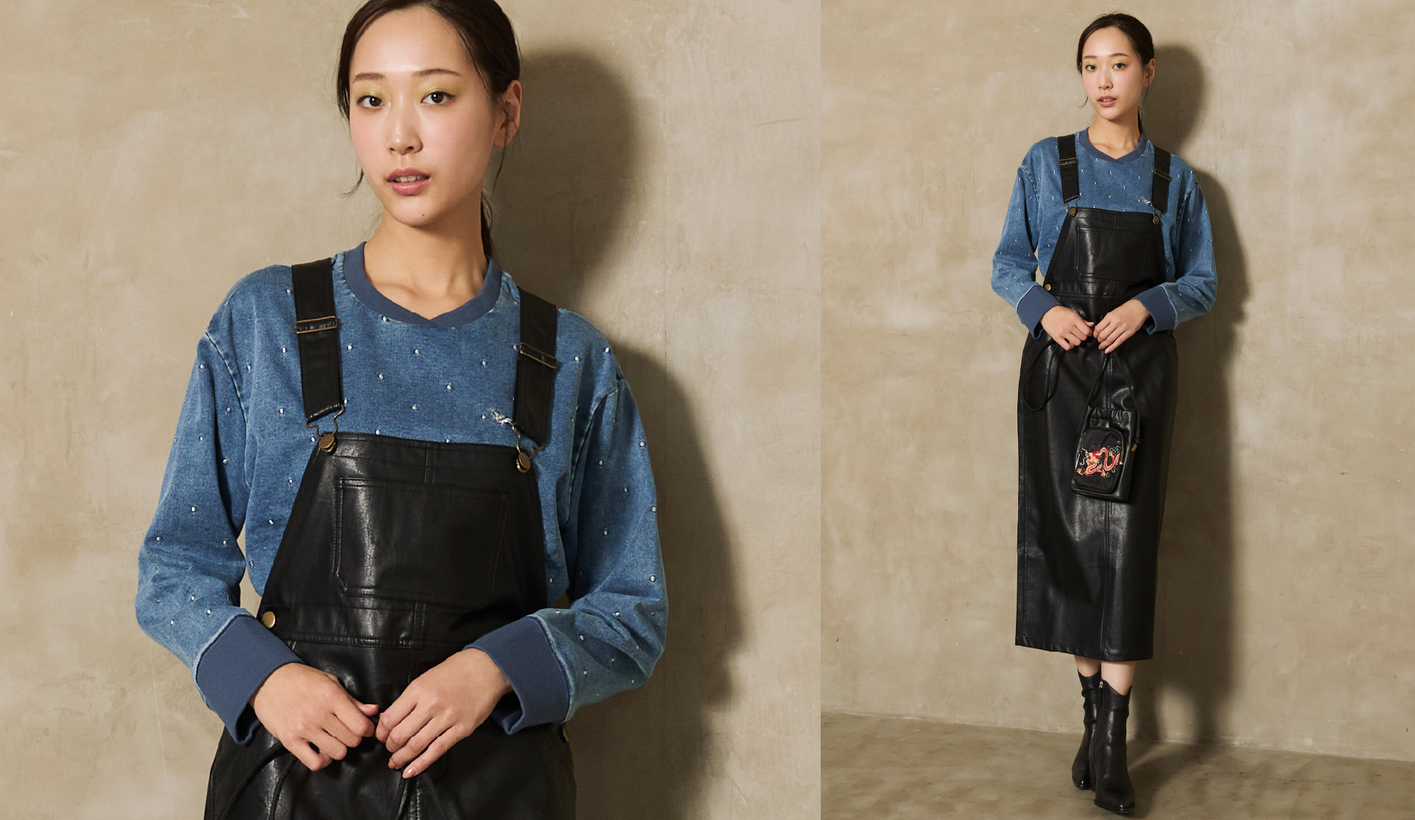 NEW ARRIVAL – vivienne tam