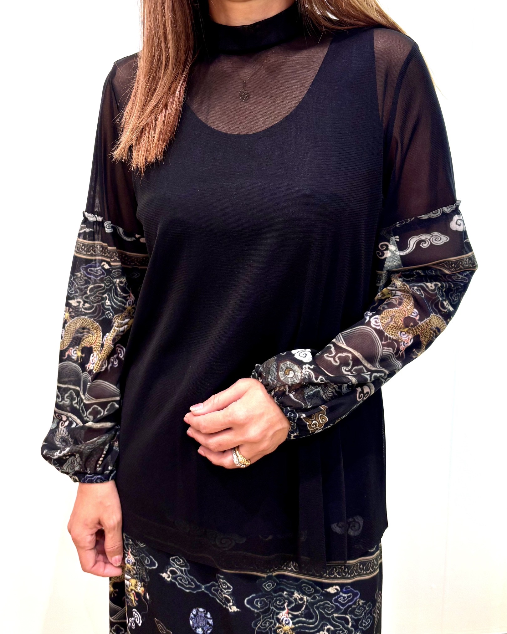 新宿高島屋店 – vivienne tam