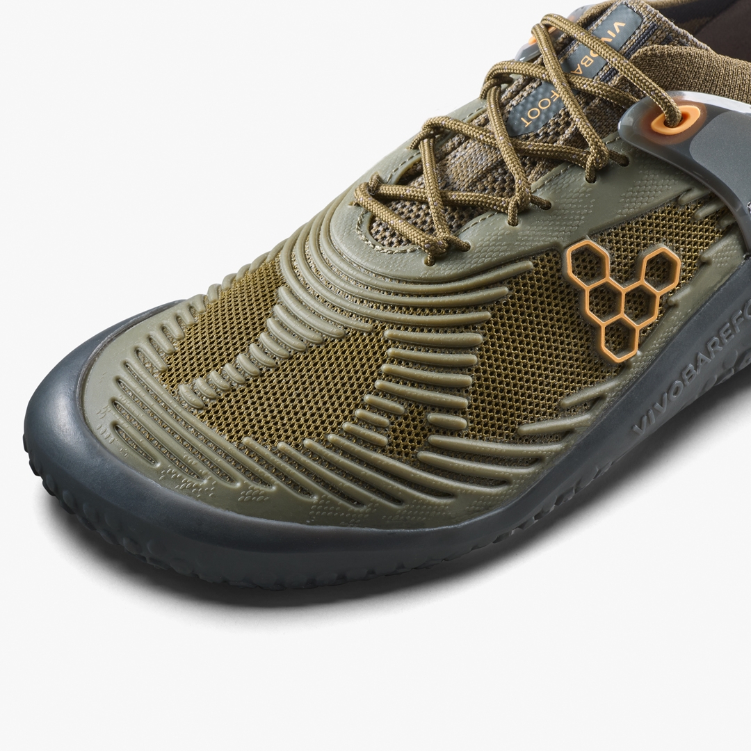 Motus Strength II Mens | Vivobarefoot | USA