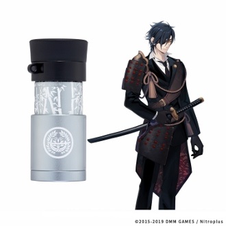 Vixen 単眼刀 H4×12 刀剣乱舞ONLINE 燭台切光忠 ver. | ビクセン