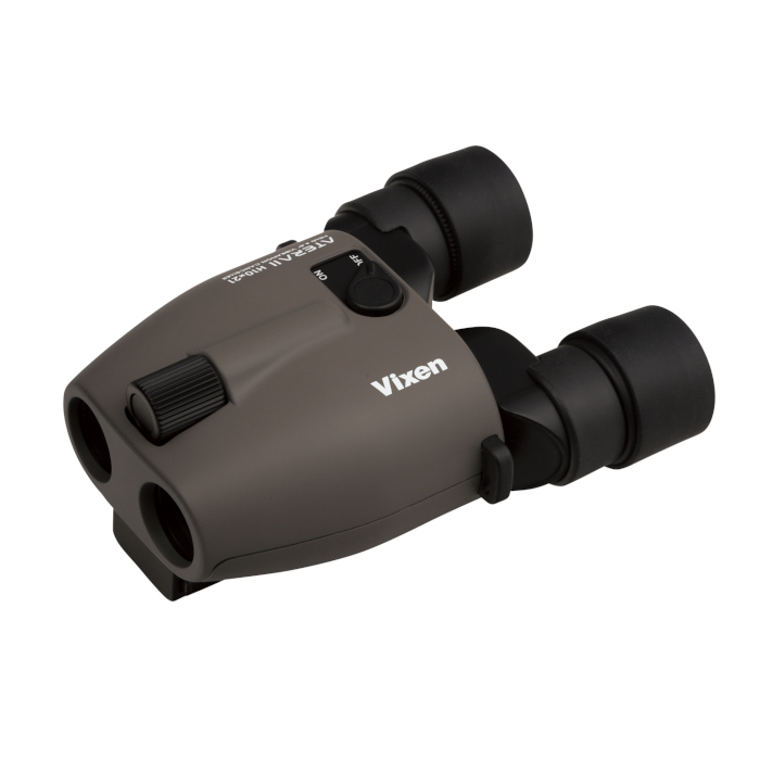 Vixen 双眼鏡 ATERAⅡH10x21(グレージュ) | ビクセン オンラインストア