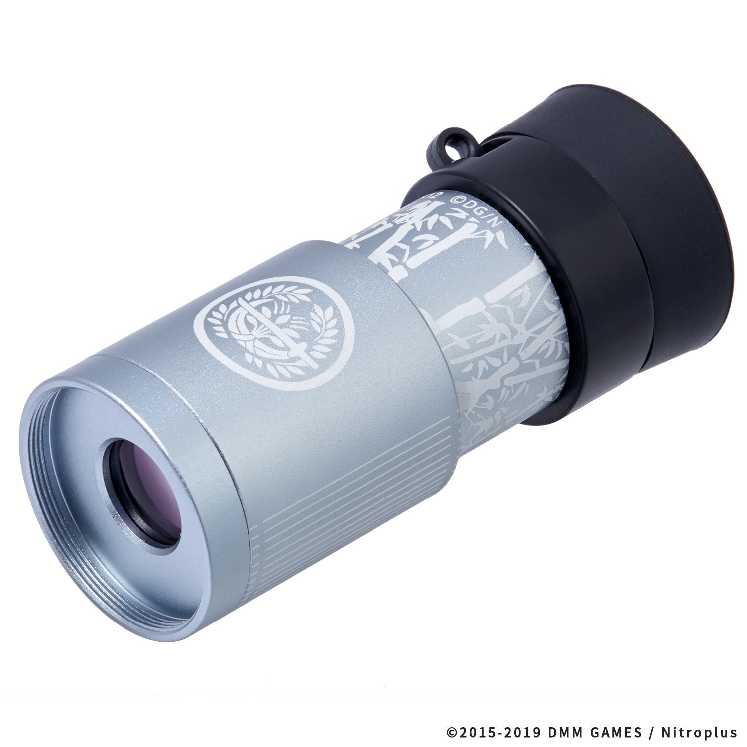 Vixen 単眼刀 H4×12 刀剣乱舞ONLINE 燭台切光忠 ver. | ビクセン