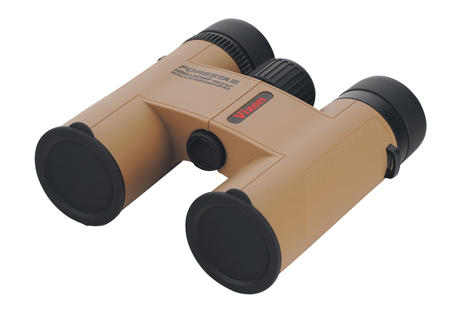 フォレスタⅢ HR8×32WP CP+2025 特設ページ | ビクセン Vixen