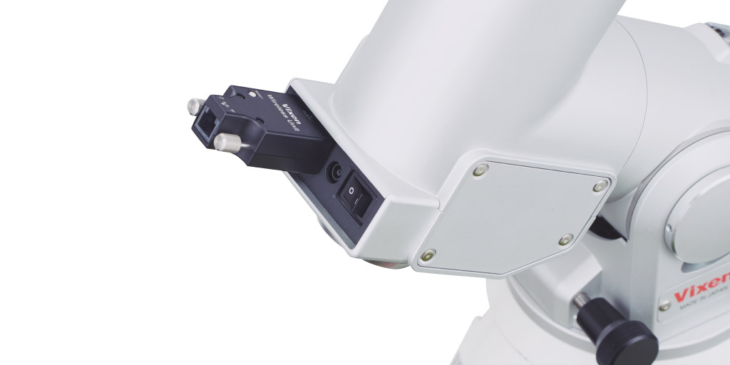 AX-EVO 2.0 CP+2026 特設ページ | ビクセン Vixen