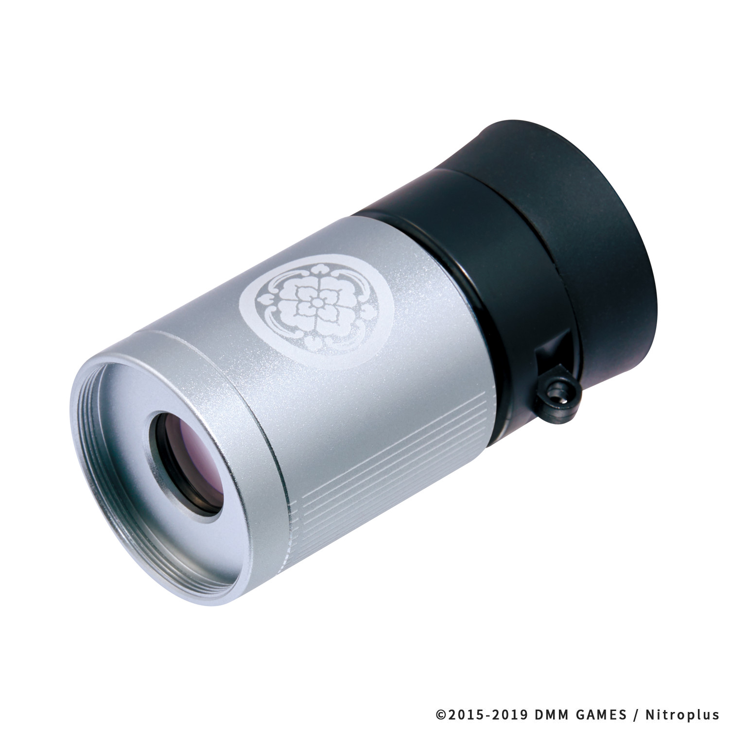 単眼刀 × 刀剣乱舞ONLINE | ビクセン Vixen | 総合光学機器メーカー