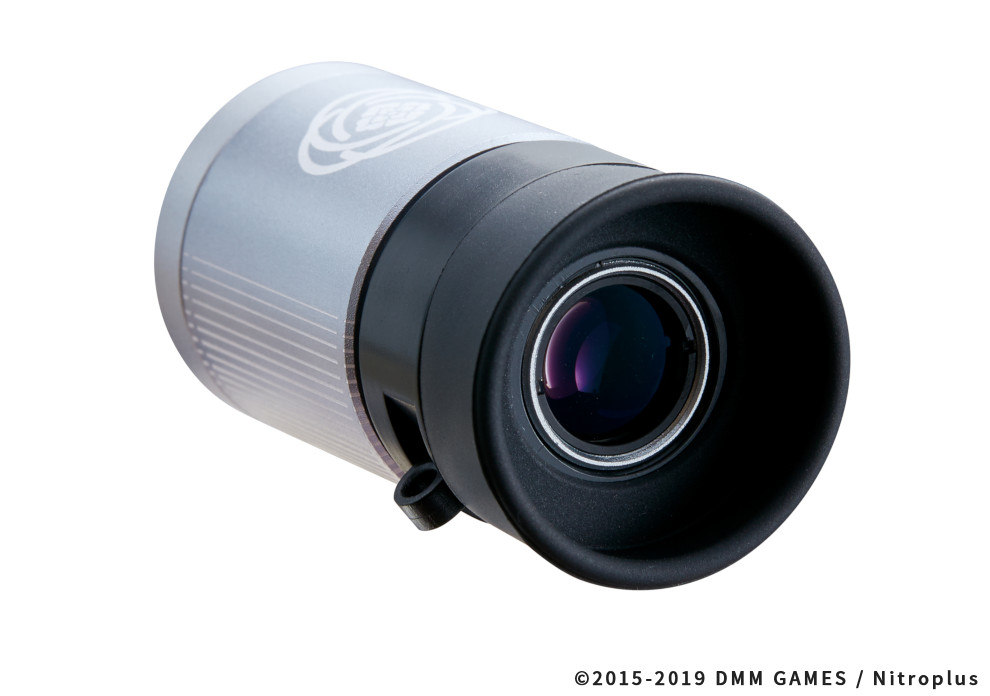 単眼刀 × 刀剣乱舞ONLINE | ビクセン Vixen | 総合光学機器メーカー