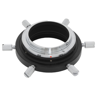 Vixen 天体望遠鏡 直焦ワイドアダプター60DX EOS用 | ビクセン Vixen