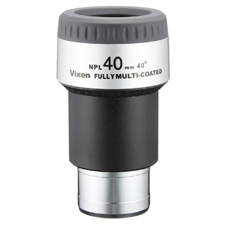 Vixen 天体望遠鏡 NPL40mm | ビクセン Vixen