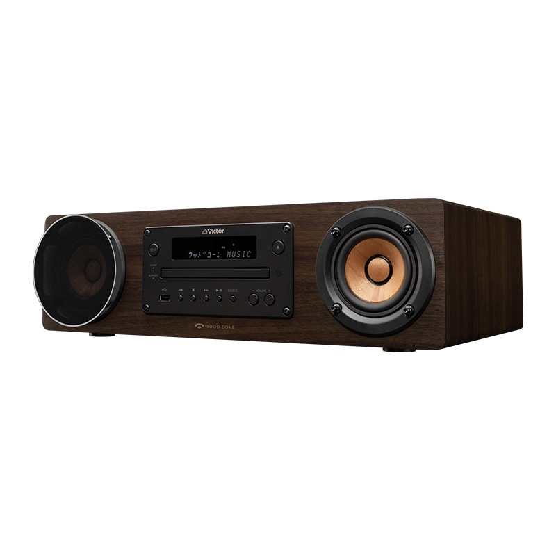 EX-D7 | オーディオ | Victor