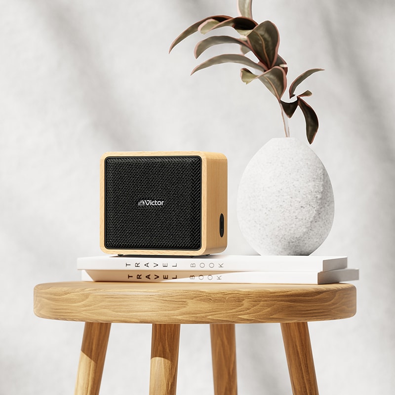 SP-WM01BT | オーディオ | Victor