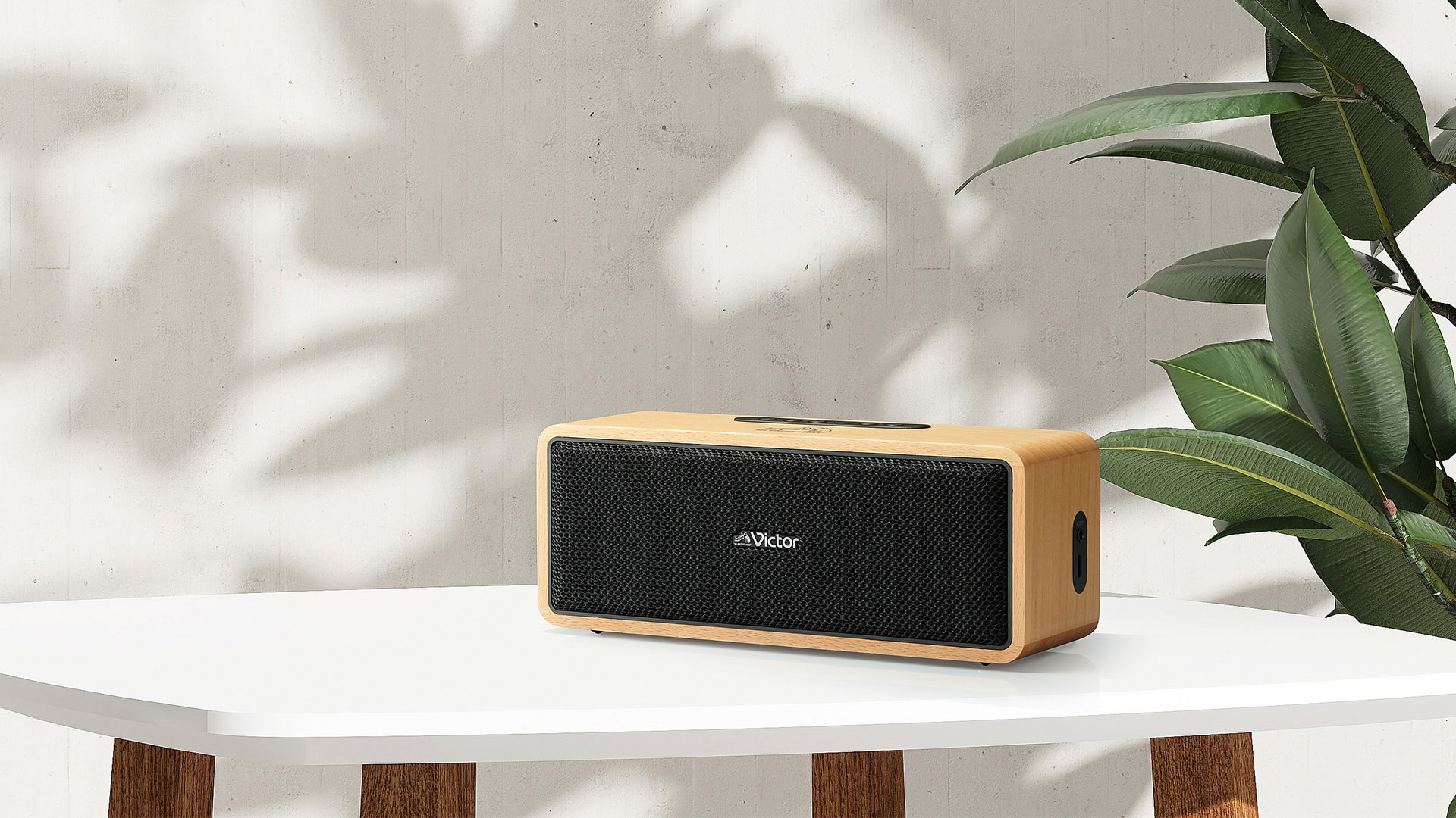 SP-WS02BT | オーディオ | Victor