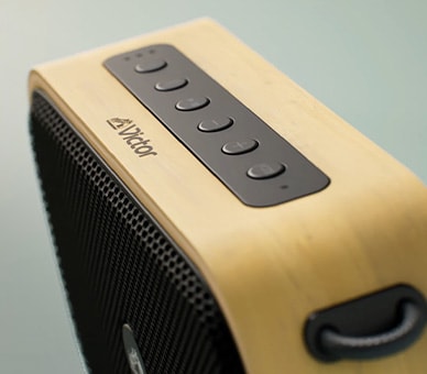 SP-WS04BT | オーディオ | Victor