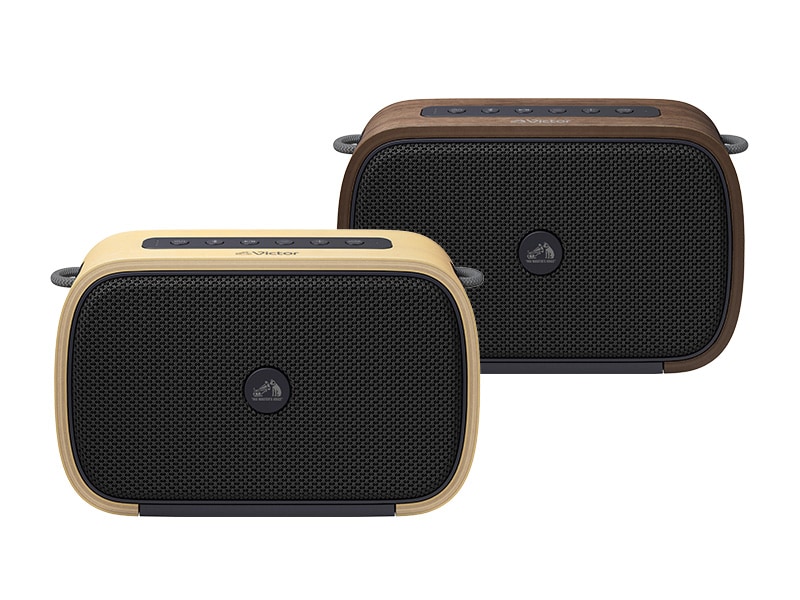 SP-WS04BT | オーディオ | Victor