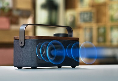 SP-WS10BT | オーディオ | Victor