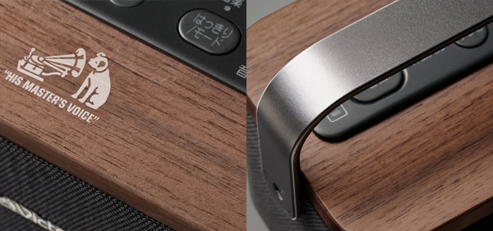 SP-WS10BT | オーディオ | Victor