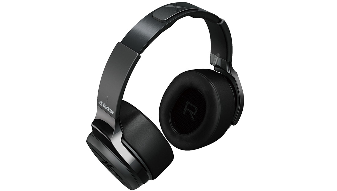 XP-EXT1 | オーディオ | Victor