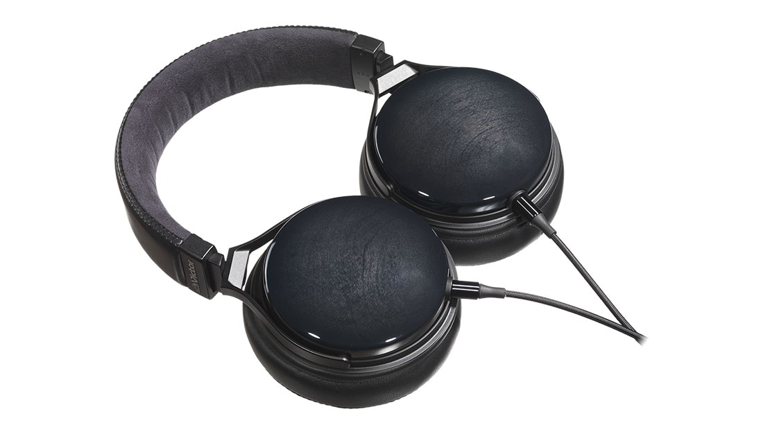 HA-WM90-B | ヘッドホン・イヤホン | Victor