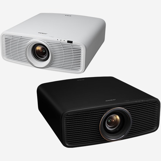 DLA-Z5 | プロジェクター | Victor