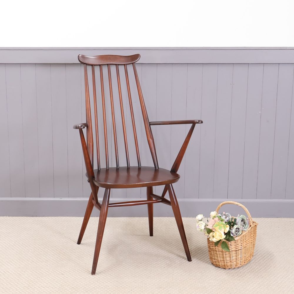 アームチェア・ロッキングチェア – アンティーク家具と雑貨の店