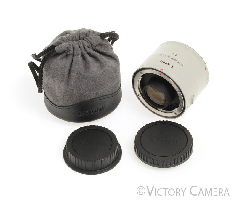 Canon Extender EF 2x III 2x Teleconverter [MINT]